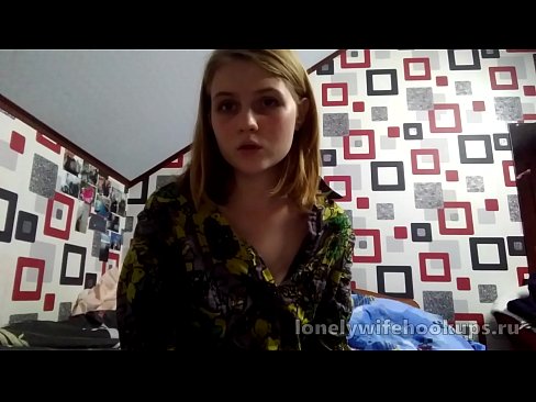❤️ Studenta blonda żagħżugħa mir-Russja jħobb dicks akbar. ❤️❌ Porn Russu fil-porn mt.tuberxxx.ru ﹏