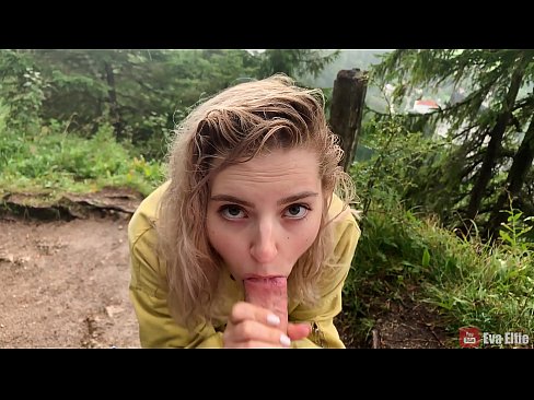 ❤️ Tifla tibla' sperma wara blowjob pubbliku - Eva Elfi ❤️❌ Porn Russu fil-porn mt.tuberxxx.ru ﹏