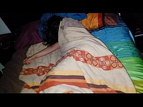 ❤️ Stepson jgħajjar lill-mara żagħżugħa tiegħu waqt li torqod. ❤️❌ Porn Russu fil-porn mt.tuberxxx.ru ﹏