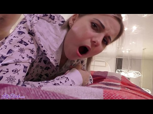❤️ Sexy mom tibla u sess pregistyle - cum mill-qrib ❤️❌ Porn Russu fil-porn mt.tuberxxx.ru ﹏